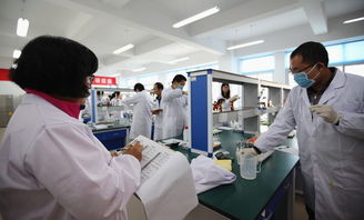 水產技術推廣總站 科技興漁，服務惠民的橋梁